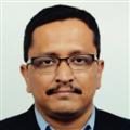 Vinod Subramanyam
