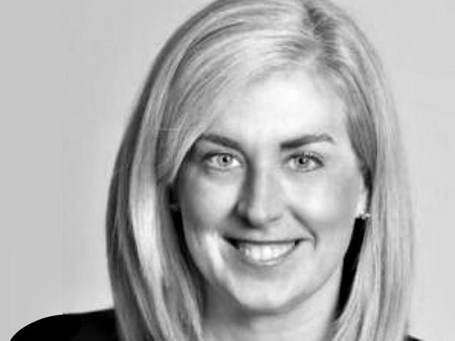 IntelligenceBank CEO Tessa Court