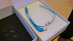 What Wearable Computing Means to the Enterprise