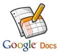 Google Docs Gets Shared Folders and Multiple File Upload