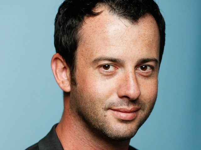 Docurated CEO Alex Gorbansky
