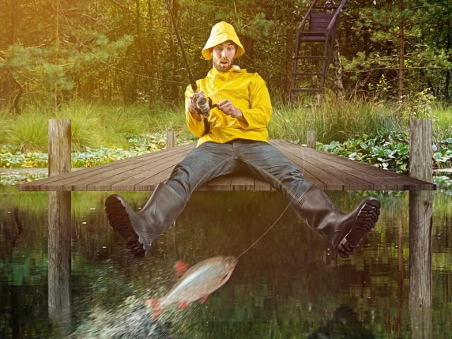 Facebook Tackles Clickbait Reels In Rockin Headlines