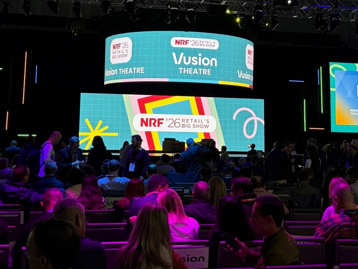 NRF 2026 Retail's Big Show: Major Victory for Human-Centered Retail