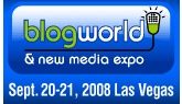 BlogWorld