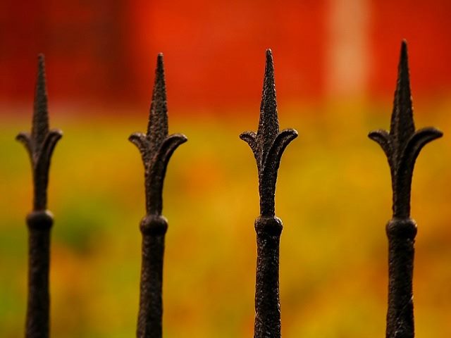 four posts