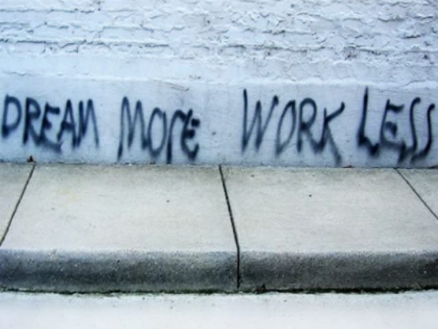 Want Happy Employees You Gotta Work at It
