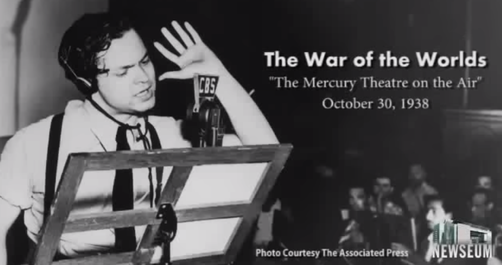 war of the worlds