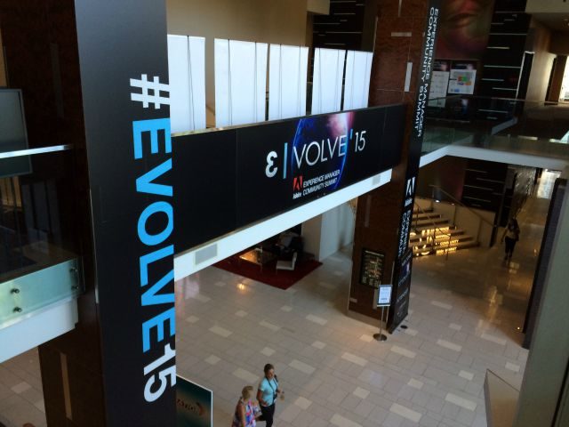 evolve'15