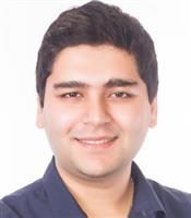 Divye Khilnani