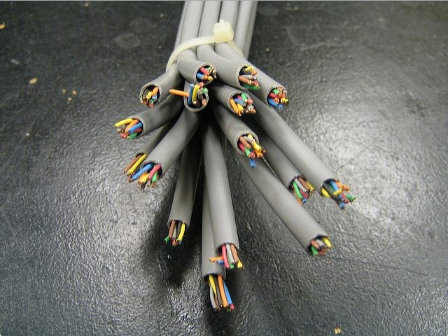 Fast Flexible Innovative Why Networks Thrive