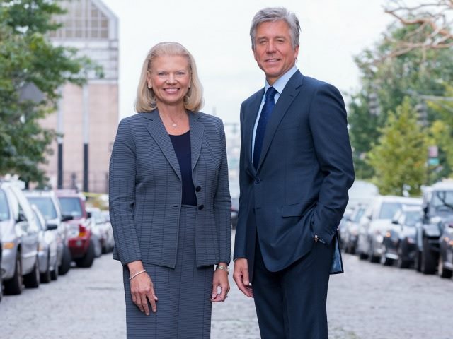 On Heels of SAPIBM ISO Debuts International Cloud Standards