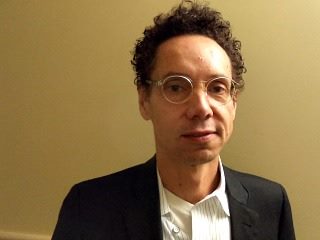 Malcolm Gladwell Want My Data Give Me Value