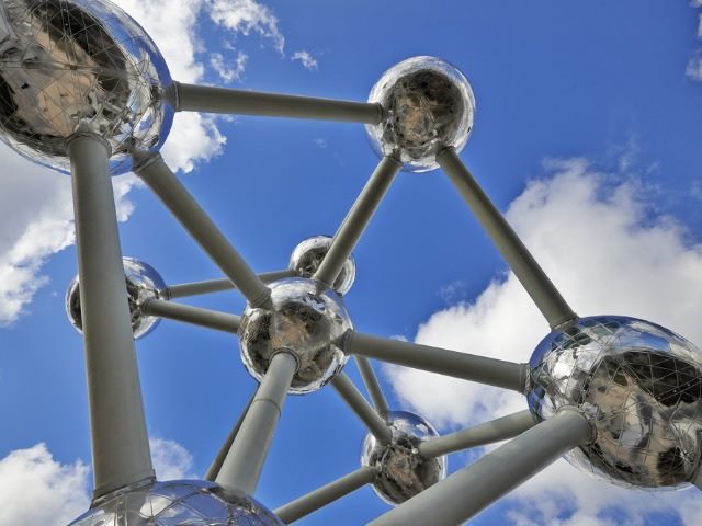 10 Ways for Business to Tap the Internet of Things