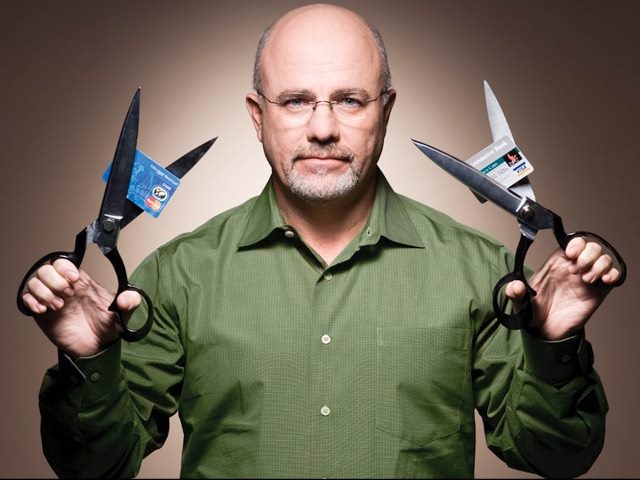 Dave Ramsey On Winning Losing and Getting Personal