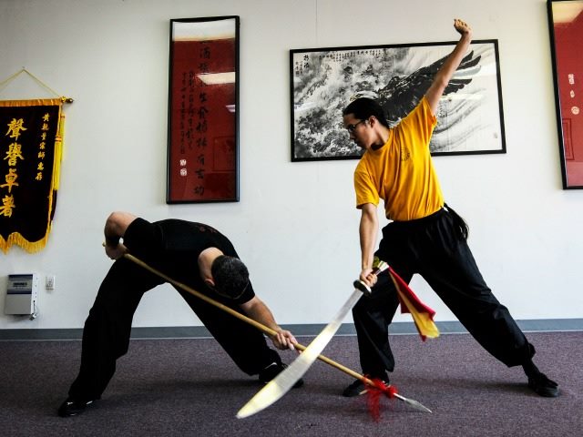 Broadsword