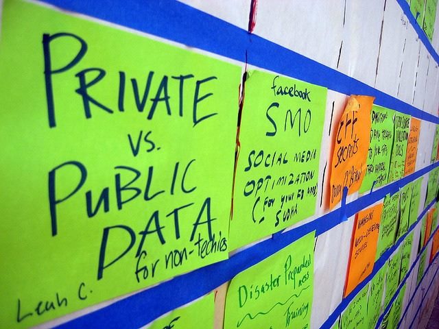 Private or Public Different Stories from Dell HubSpot