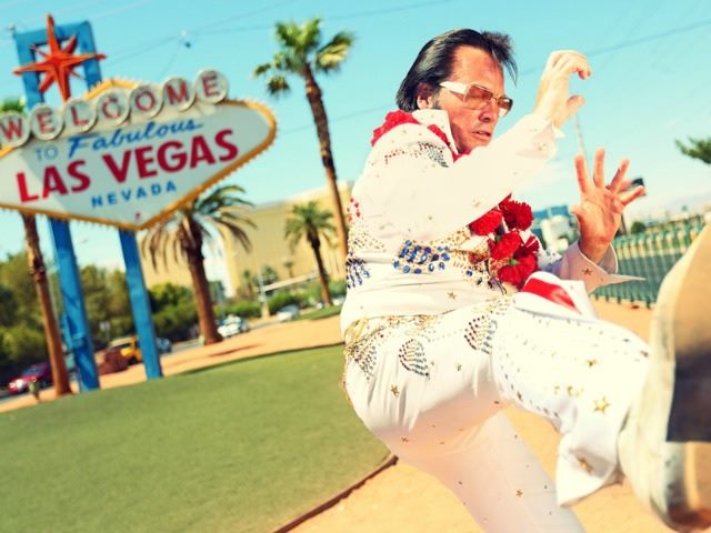 Sitecore Pulls It Together for Vegas Debut SYMNA