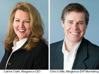 Allegiance Wants to Change the DNA of Customer Experience