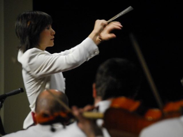 Conductor
