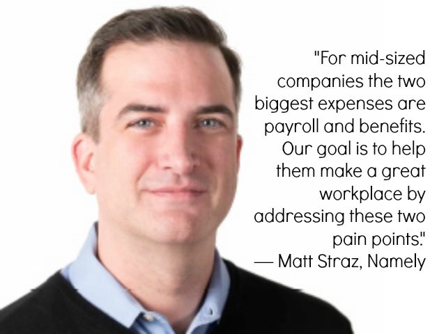 Matt Straz