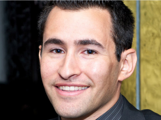 Dan Schawbel You Have to Spend More on Marketing than Content