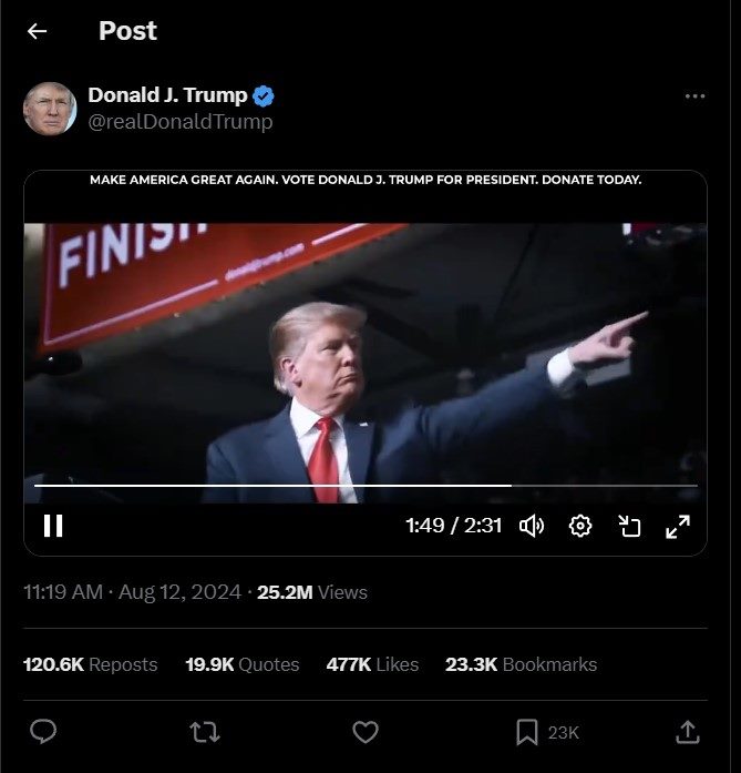 trump twitter