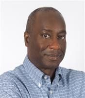 Headshot of Marbue Brown