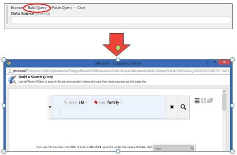 Sitecore 7 - Dynamic Data Sources