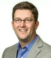 act-on software ceo andy macmillan headshot