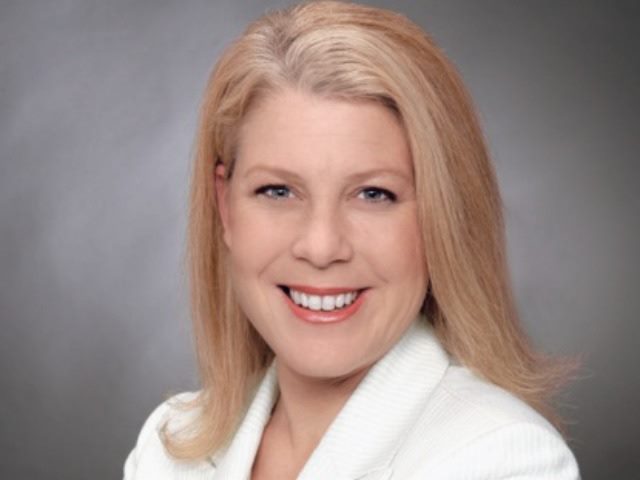 GEs Linda Boff Content Created to Help Is What Sells