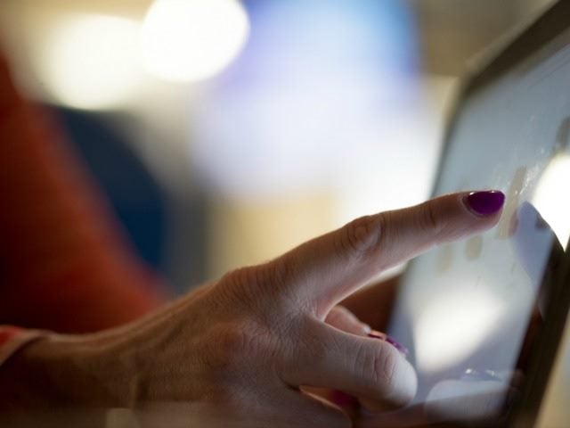 touchscreen sale