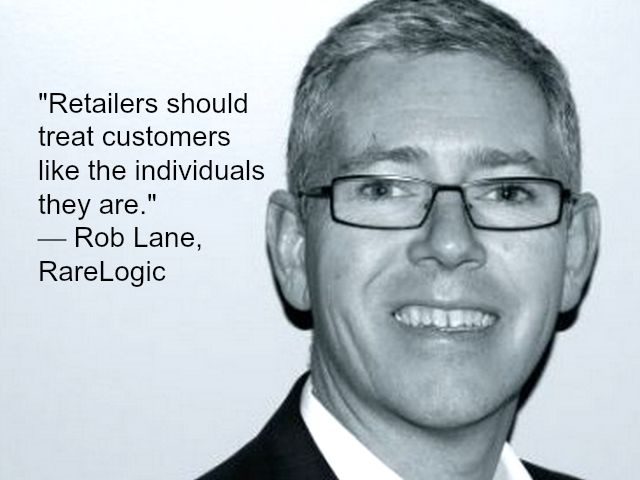 Rob Lane
