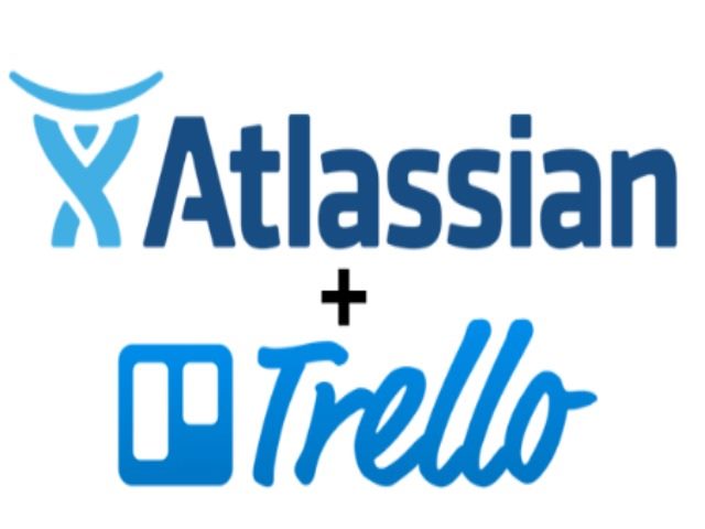 Atlassian acquired Trello today