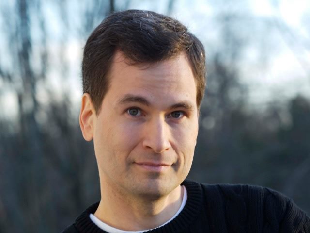 Yahoo Techs David Pogue You Gotta Be Authentic