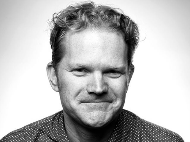 Carsten Wierwille Improving CX Through Better Design