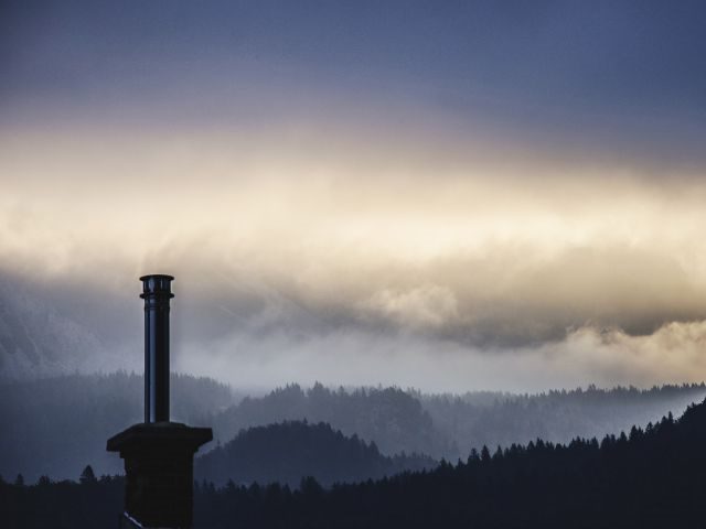 cloud infrastructure