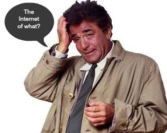 Say What Most Consumers Clueless About the Internet of Things