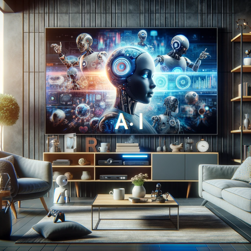 artificial intelligence