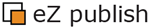 eZ Publish Web Content Management