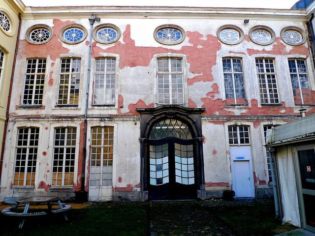 Renovation