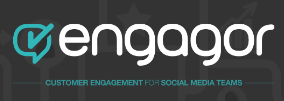 customer experience: Engagor to the US