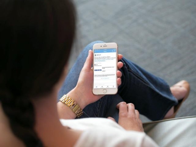 Monster Partners with Twitter to Crush LinkedIn