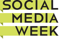 Social Media Week 2012: Hashtags, Infographics and Momentum, Oh My #SMW12