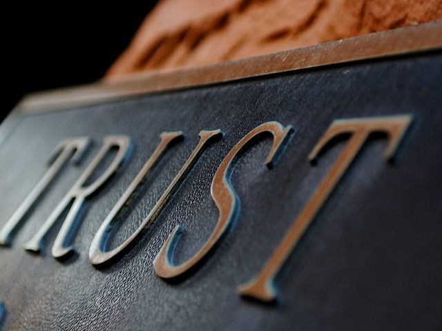 Meet the Top Brands Consumers Really Trust