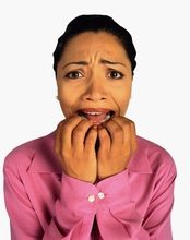 Social Fears and Anxiety in the Enterprise