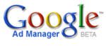 Google has a free Ad Manager