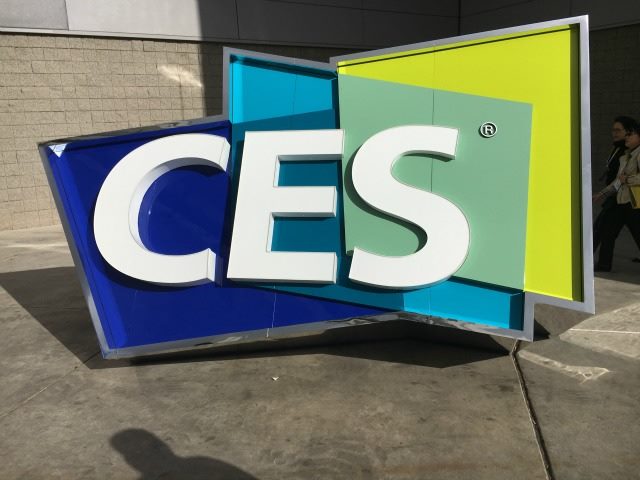 CES