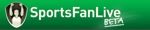 Social Networking on SportsFanLive.com