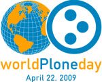 world plone day 2009