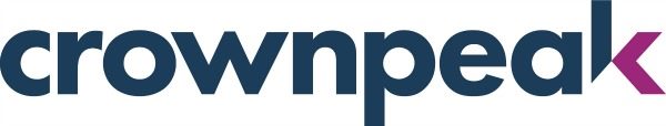 crownpeak new logo